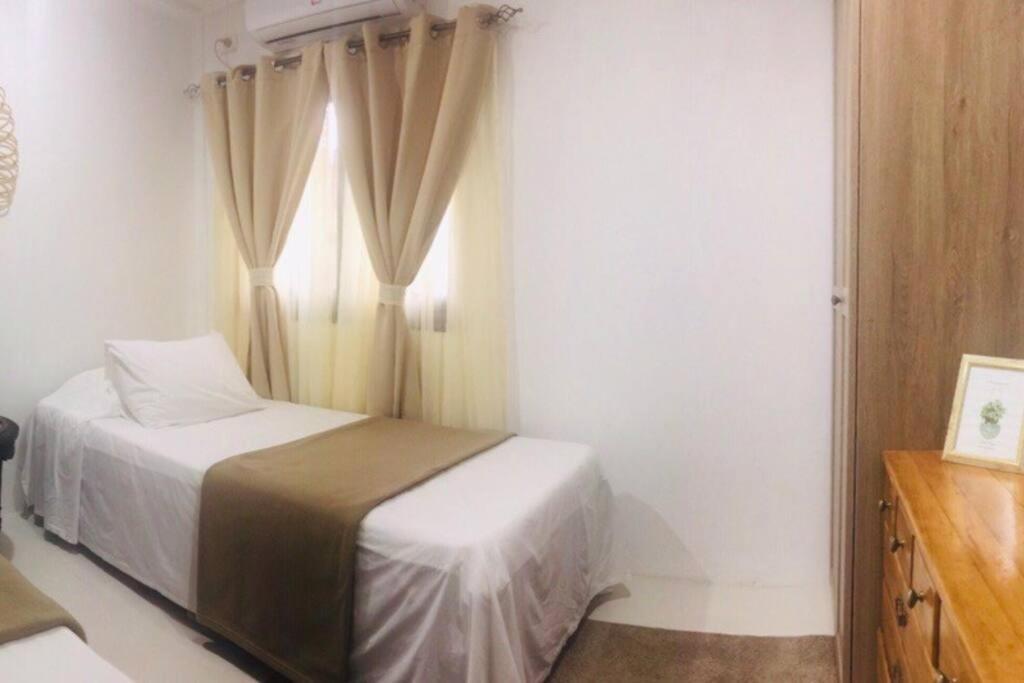 Suva City Accommodation Eksteriør bilde
